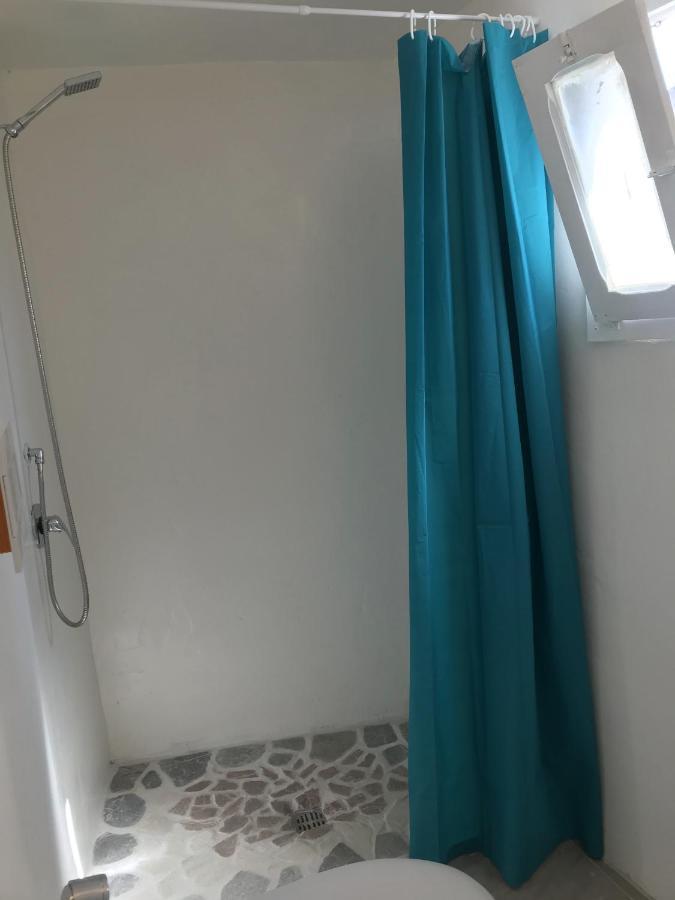 Chicchisanti Castrignano del Capo Exterior foto