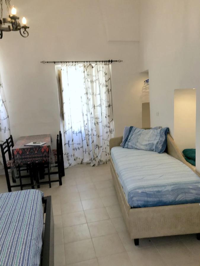Chicchisanti Castrignano del Capo Exterior foto